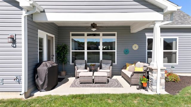 11606 Prato Cove, Fort Wayne, IN 46845