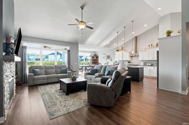 11606 Prato Cove, Fort Wayne, IN 46845