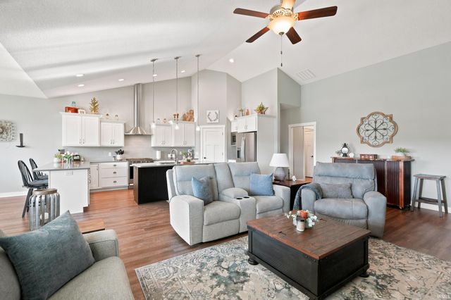 11606 Prato Cove, Fort Wayne, IN 46845