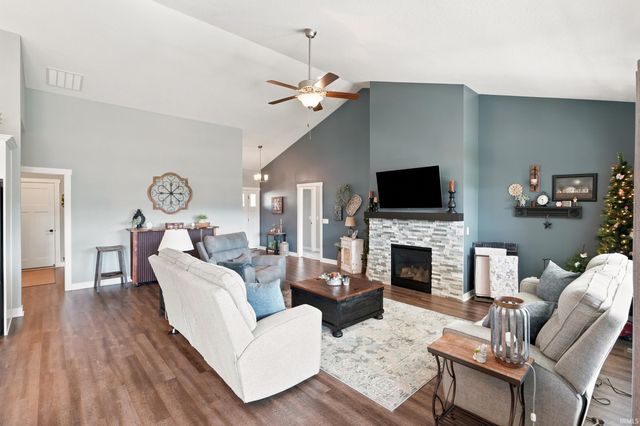 11606 Prato Cove, Fort Wayne, IN 46845
