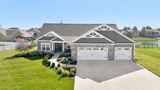 11606 Prato Cove, Fort Wayne, IN 46845