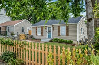 1612 Porter Ave, Nashville, TN 37206