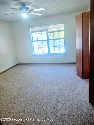 822 Village Drive, Brooksville, FL 34601
