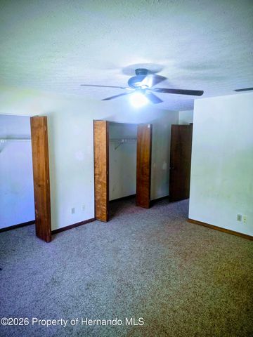 822 Village Drive, Brooksville, FL 34601