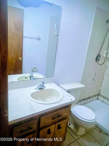 822 Village Drive, Brooksville, FL 34601