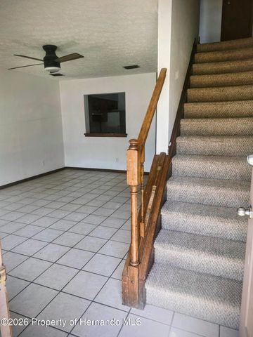 822 Village Drive, Brooksville, FL 34601