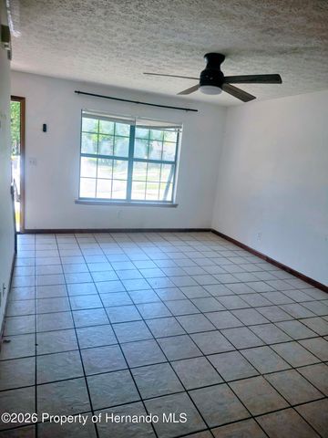 822 Village Drive, Brooksville, FL 34601