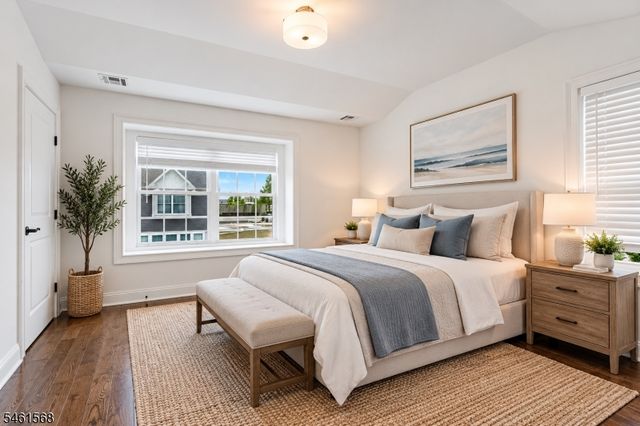 112 Cacciola Pl A, Westfield Town, NJ 07090