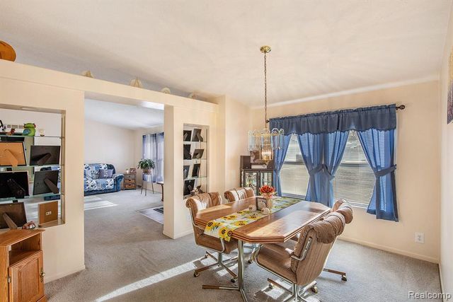 529 Swan Creek Court, Kimball, MI 48074