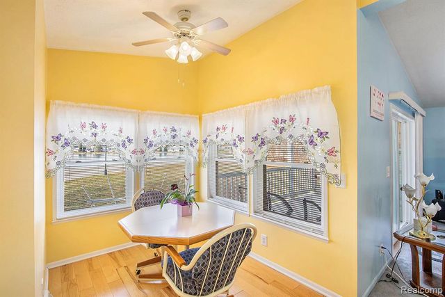 529 Swan Creek Court, Kimball, MI 48074