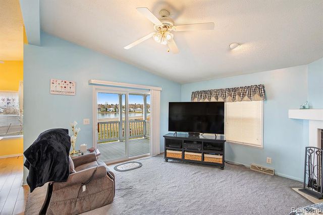 529 Swan Creek Court, Kimball, MI 48074