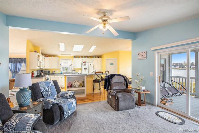 529 Swan Creek Court, Kimball, MI 48074