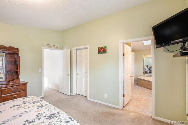 529 Swan Creek Court, Kimball, MI 48074