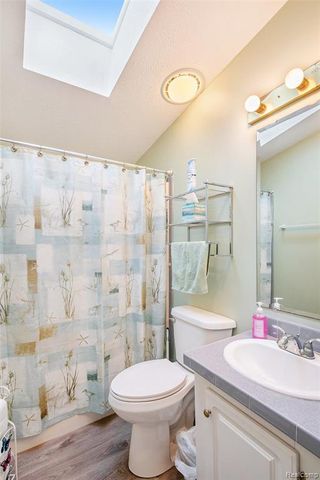 529 Swan Creek Court, Kimball, MI 48074