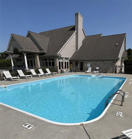 529 Swan Creek Court, Kimball, MI 48074