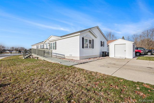529 Swan Creek Court, Kimball, MI 48074