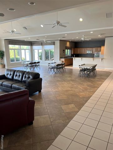 529 Swan Creek Court, Kimball, MI 48074