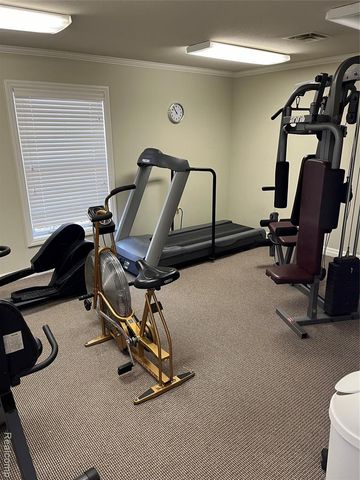 529 Swan Creek Court, Kimball, MI 48074