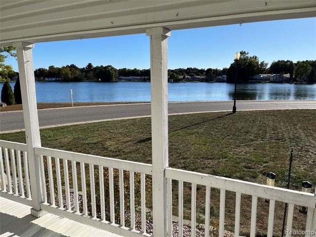 529 Swan Creek Court, Kimball, MI 48074