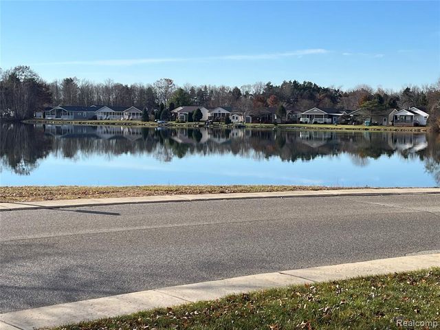 529 Swan Creek Court, Kimball, MI 48074