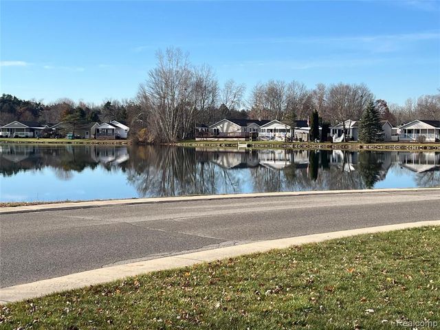 529 Swan Creek Court, Kimball, MI 48074