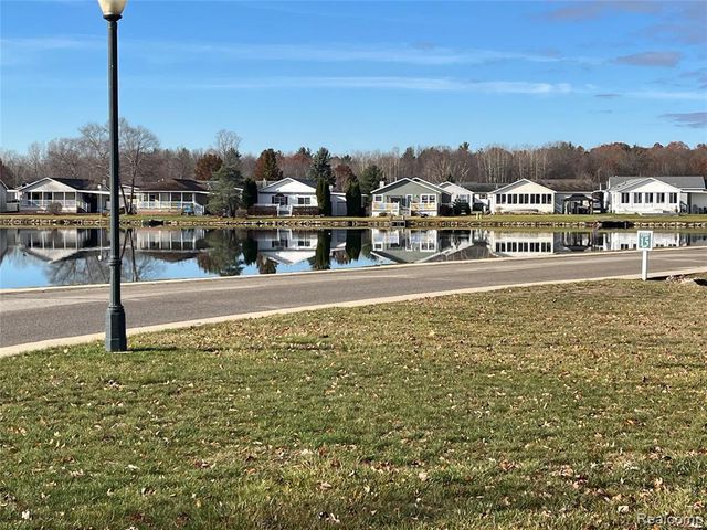 529 Swan Creek Court, Kimball, MI 48074