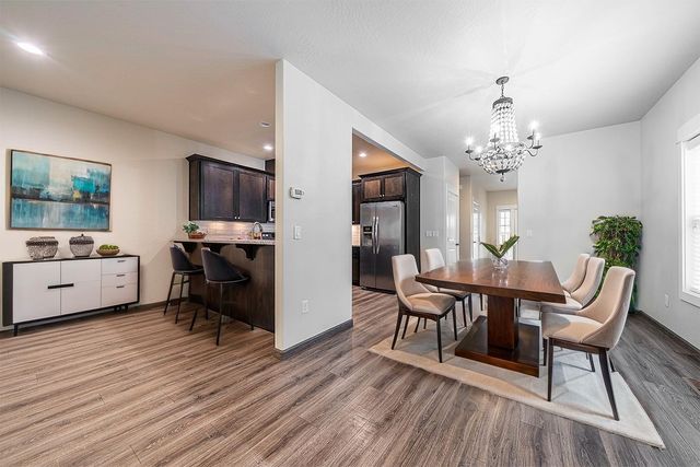 3860 Creek View Drive, Medford, OR 97504