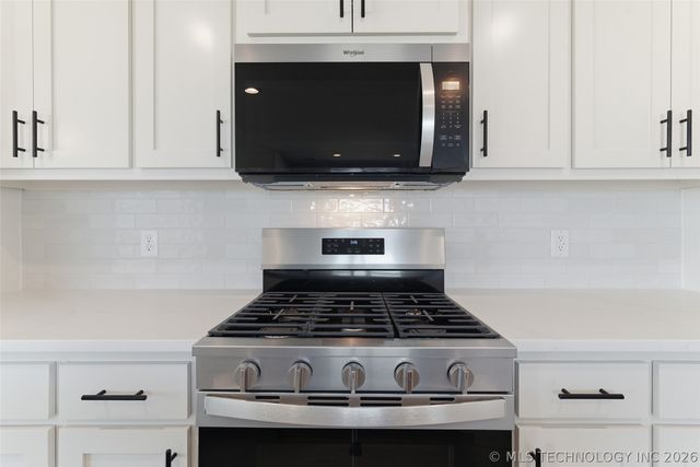 12513 N 134 Avenue, Owasso, OK 74021