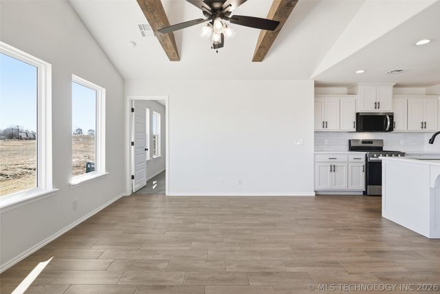 12513 N 134 Avenue, Owasso, OK 74021