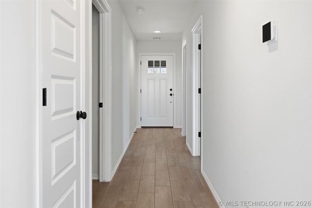 12513 N 134 Avenue, Owasso, OK 74021