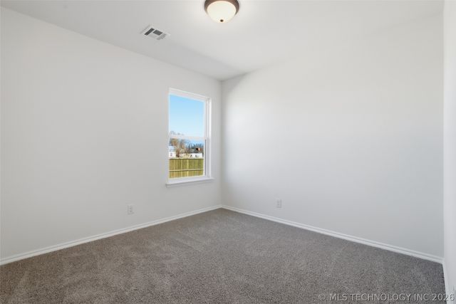 12513 N 134 Avenue, Owasso, OK 74021