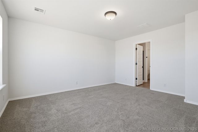 12513 N 134 Avenue, Owasso, OK 74021