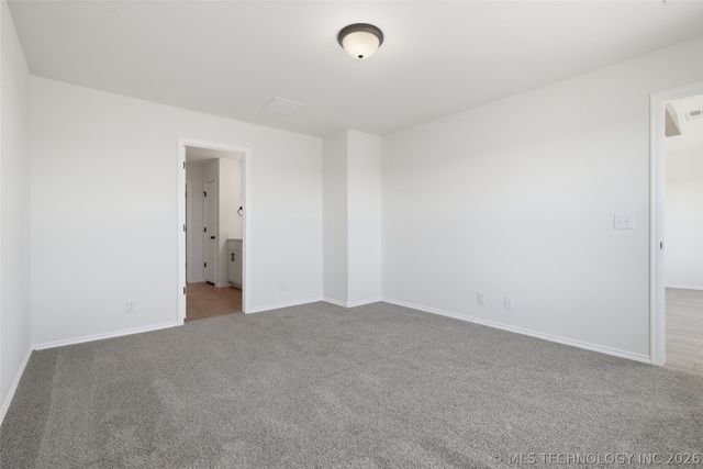 12513 N 134 Avenue, Owasso, OK 74021