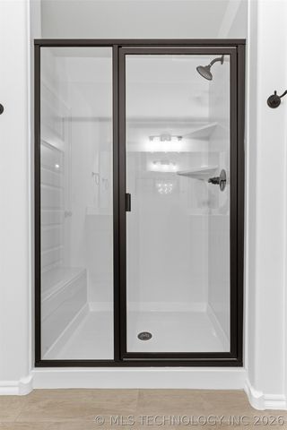 12513 N 134 Avenue, Owasso, OK 74021