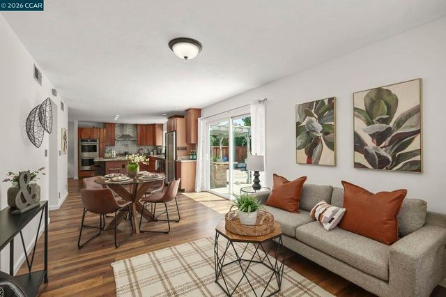 1325 Sumac Cir, Concord, CA 94521