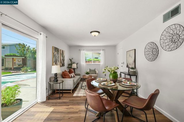 1325 Sumac Cir, Concord, CA 94521
