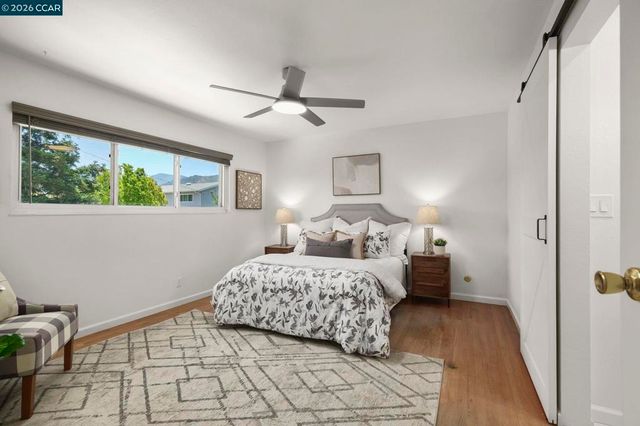1325 Sumac Cir, Concord, CA 94521