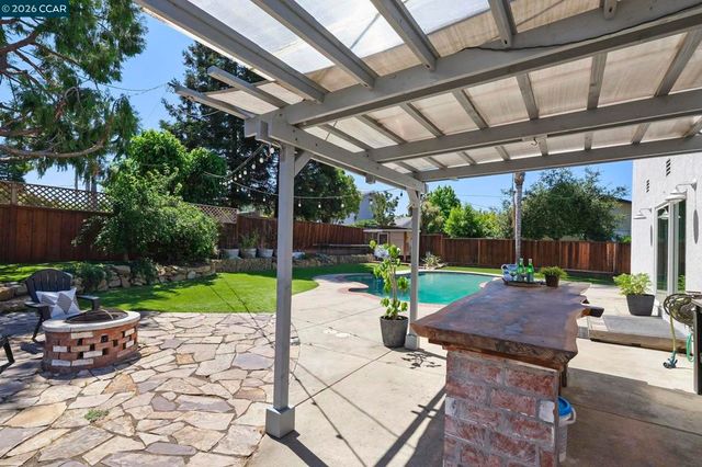 1325 Sumac Cir, Concord, CA 94521