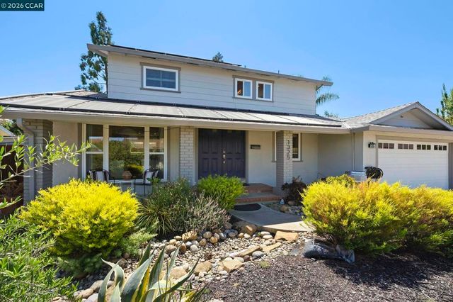1325 Sumac Cir, Concord, CA 94521