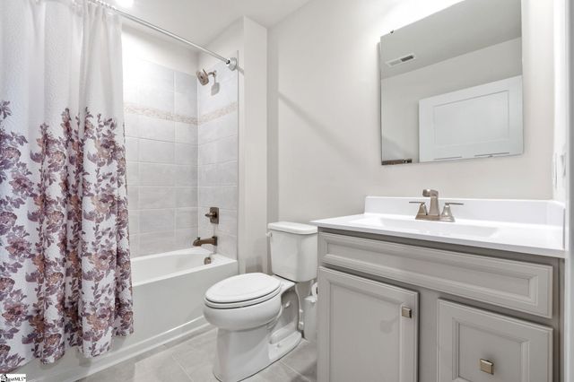 1337 Coffeetree Drive, Woodruff, SC 29388