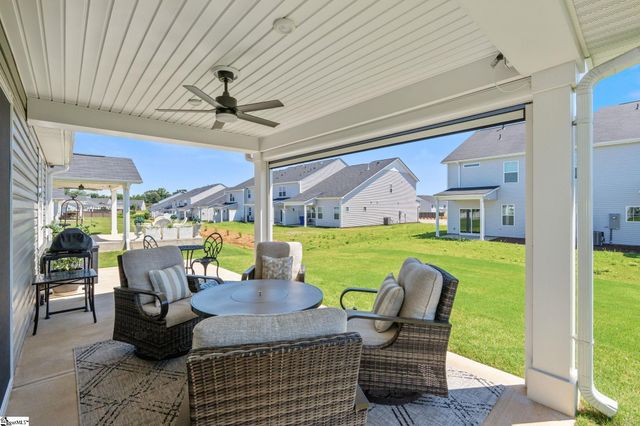 1337 Coffeetree Drive, Woodruff, SC 29388