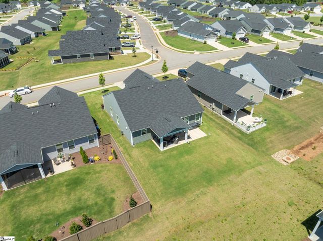 1337 Coffeetree Drive, Woodruff, SC 29388