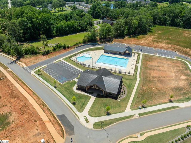 1337 Coffeetree Drive, Woodruff, SC 29388