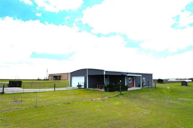 12405 Fm 532, Hallettsville, TX 77964