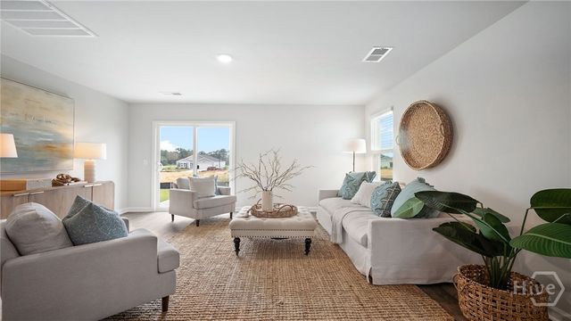 308 Flax Street, Statesboro, GA 30461