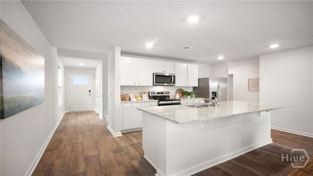 308 Flax Street, Statesboro, GA 30461