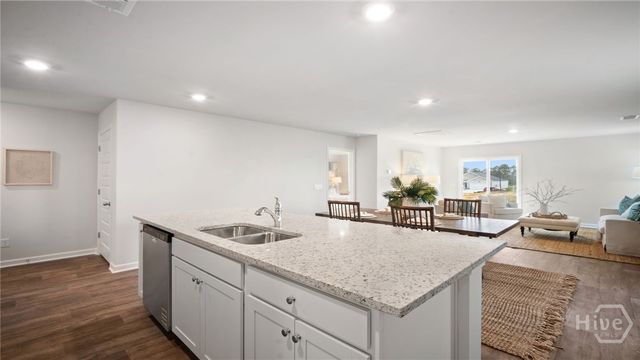 308 Flax Street, Statesboro, GA 30461