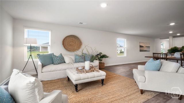 308 Flax Street, Statesboro, GA 30461