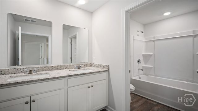 308 Flax Street, Statesboro, GA 30461