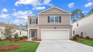 308 Flax Street, Statesboro, GA 30461
